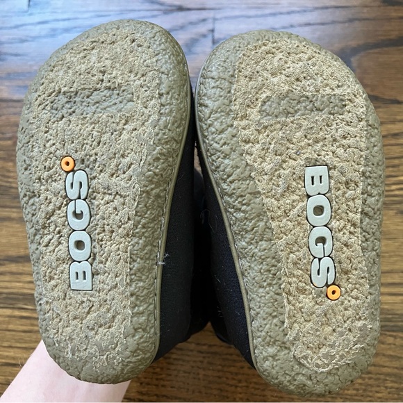 Baby Bogs Winter Boots - Picture 4 of 9